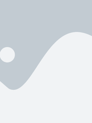 Generic image placeholder with mountain and sun icon